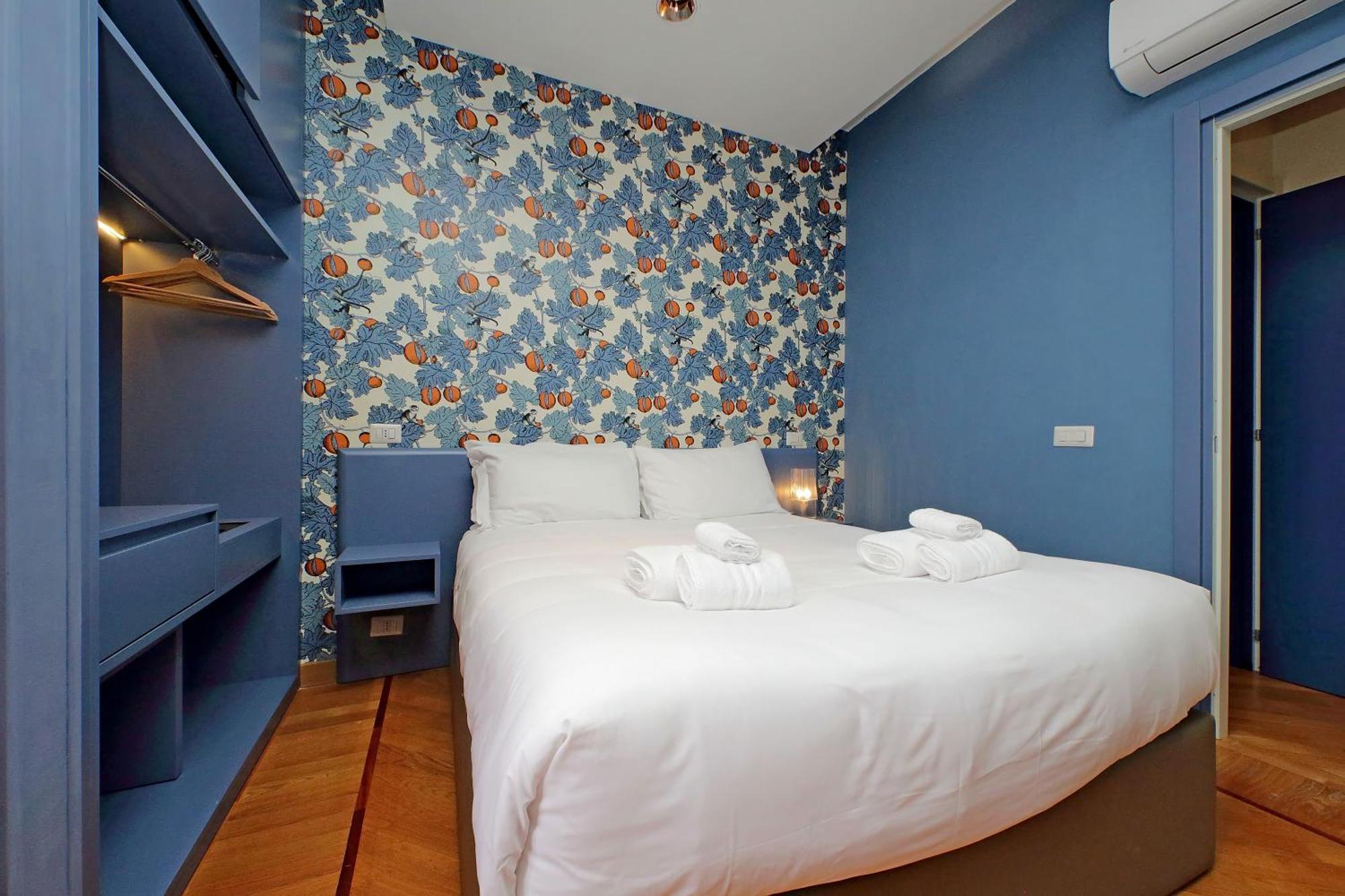Suity I Monkeys Apartment Rome Exterior photo