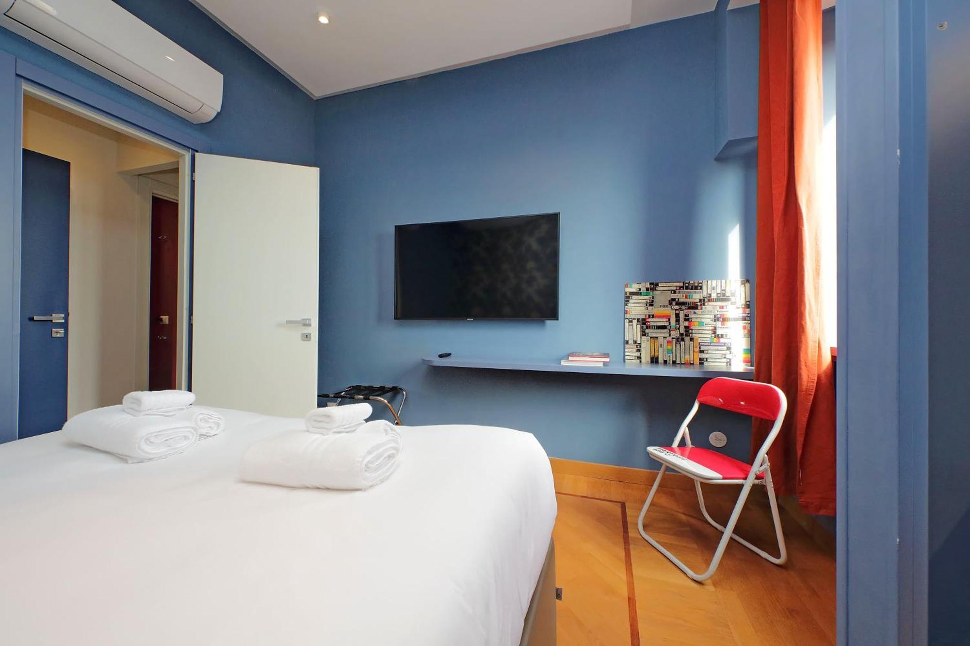 Suity I Monkeys Apartment Rome Exterior photo