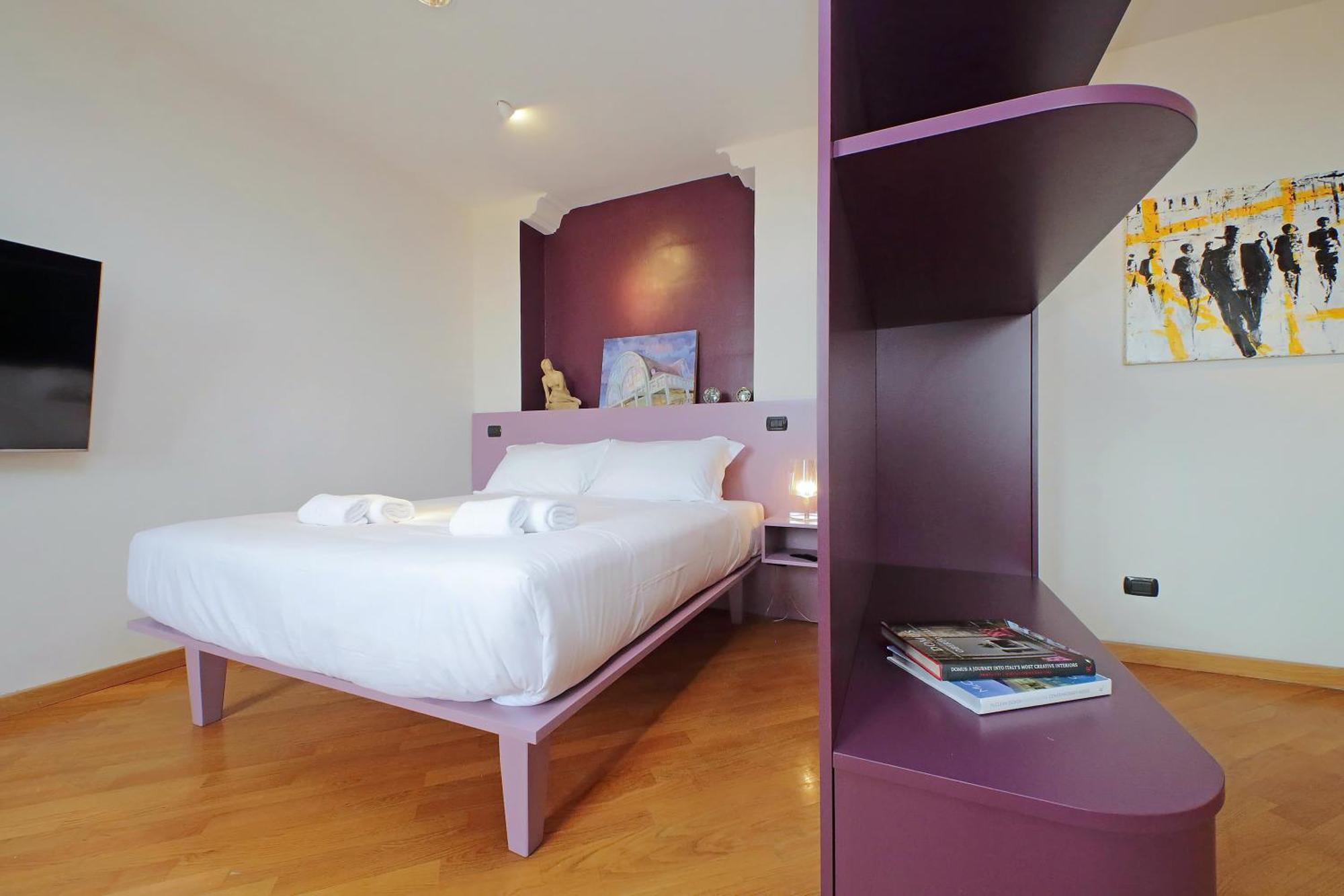 Suity I Monkeys Apartment Rome Exterior photo