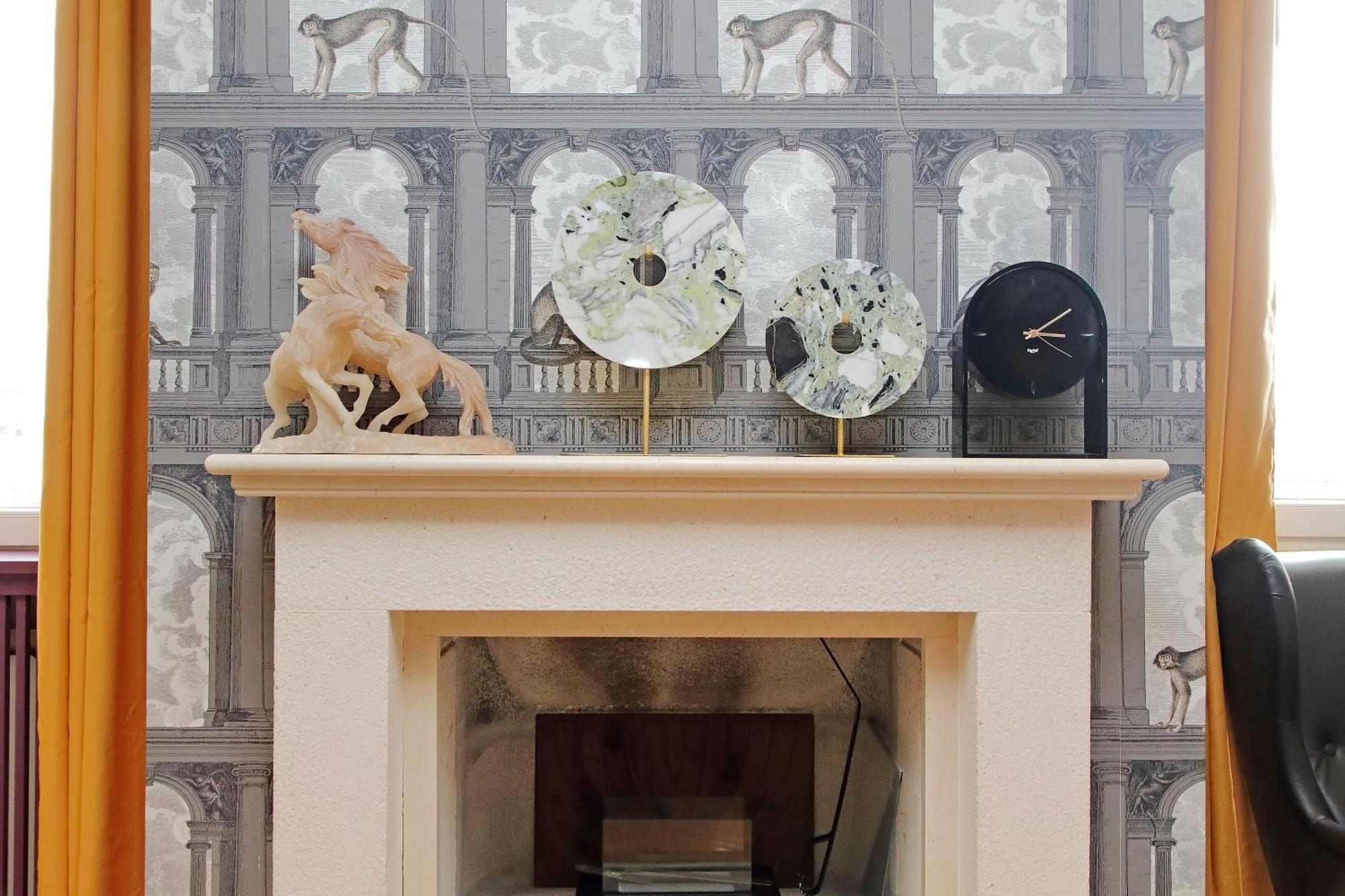 Suity I Monkeys Apartment Rome Exterior photo